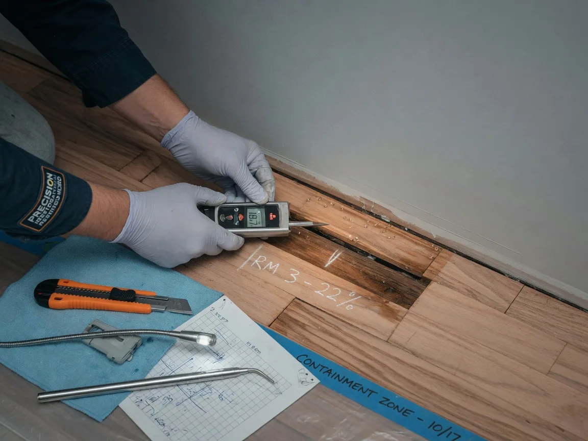 Why choose Water Removal in Plaistow, NH
